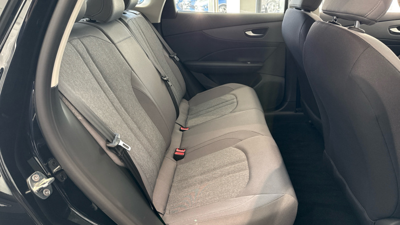 MG MGS5 125kW SE EV 49kWh 5dr Auto Electric Estate